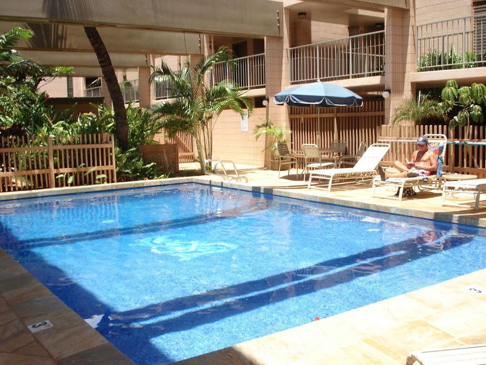 Kaleialoha Aparthotel 4*