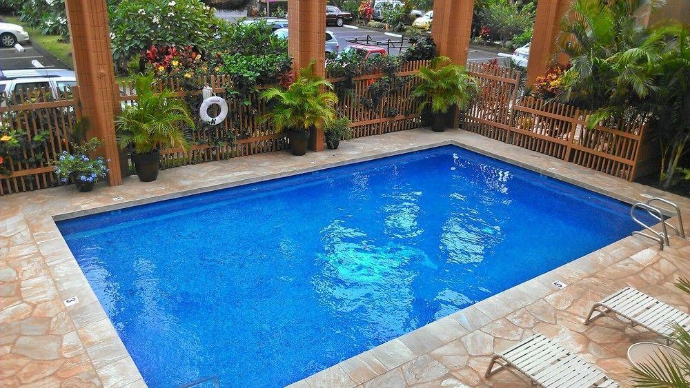 Aparthotel Kaleialoha