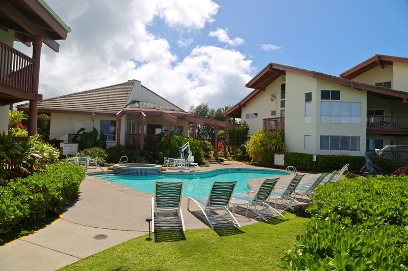 Resort Club Wyndham Shearwater
