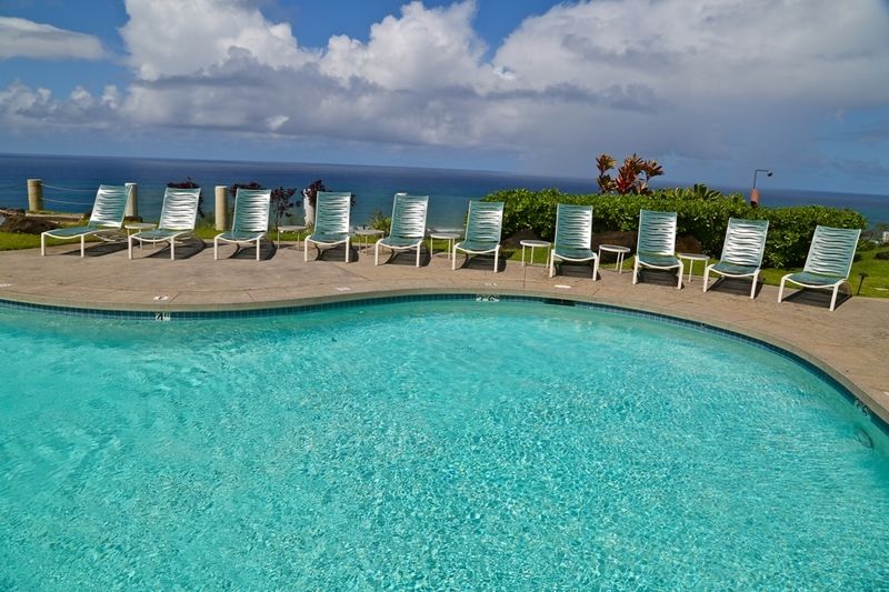 Resort Club Wyndham Shearwater Princeville