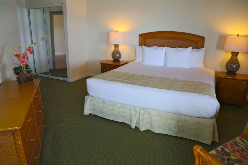 Resort Club Wyndham Shearwater Princeville