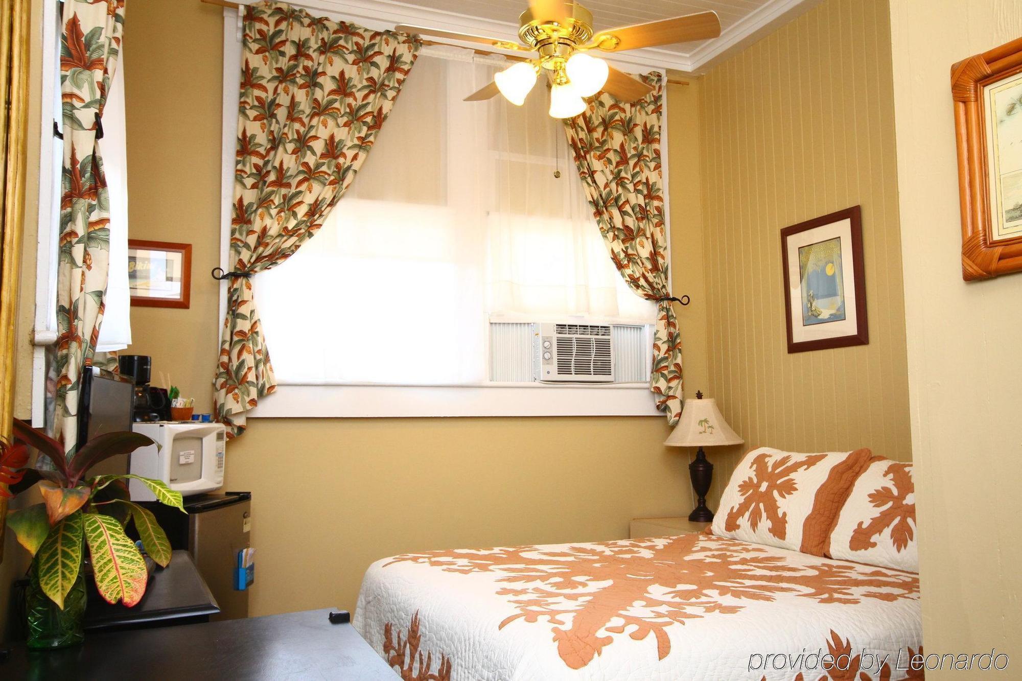 Wailuku Guesthouse Guest house Wailuku