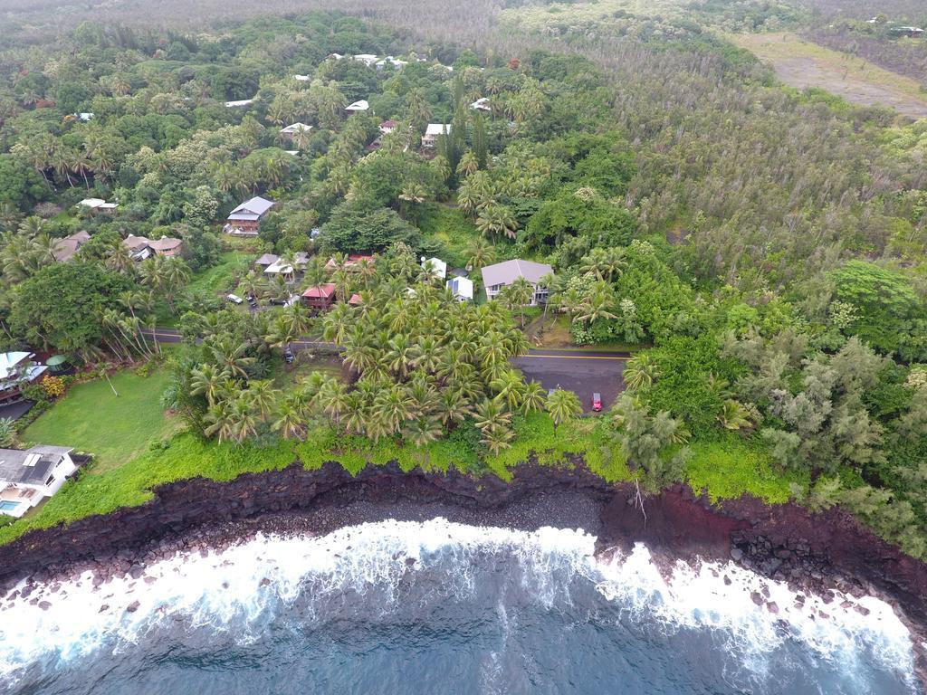 Holiday home Whale House At Kehena Pahoa