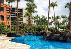 Hotel Marriott's Maui Ocean Club - Molokai, Maui & Lanai Towers 4*
