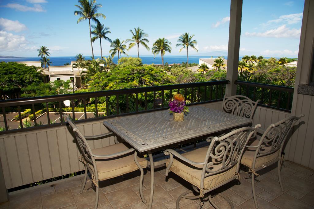 Wailea Sunset - Ekolu #607 Holiday home