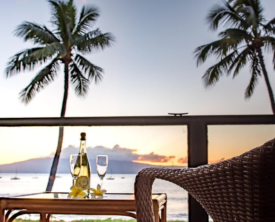 Inn Makai Sunset Lahaina