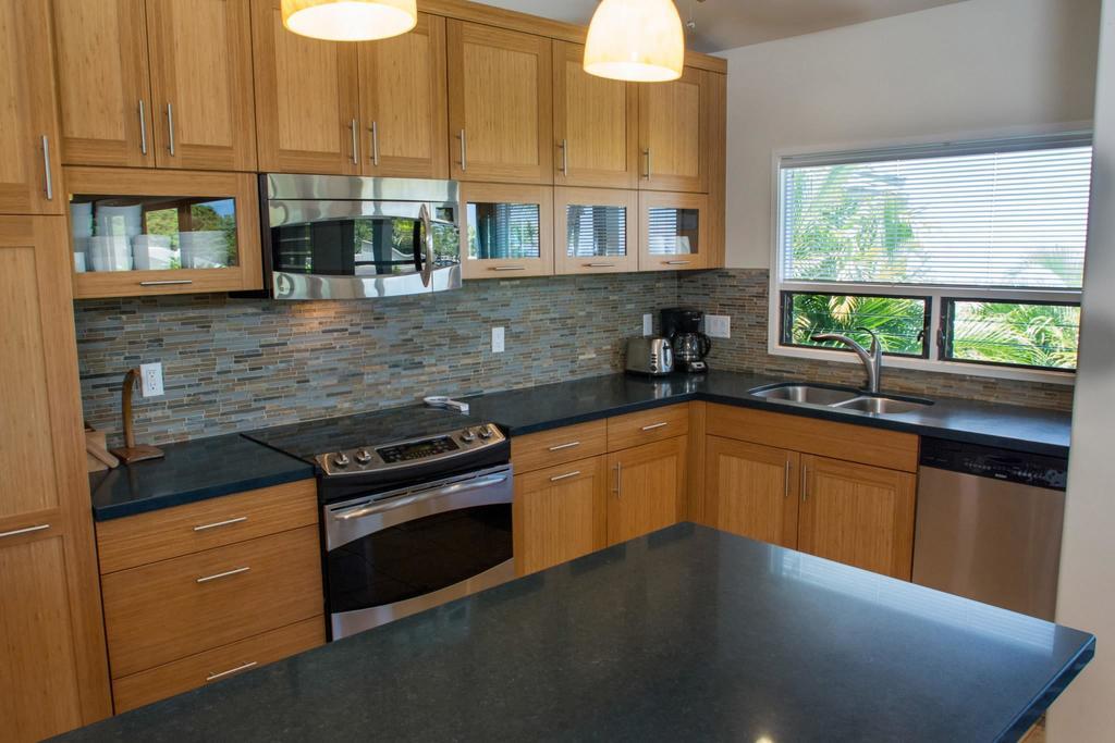 Apartment Ekolu 1706 Wailea (Maui)