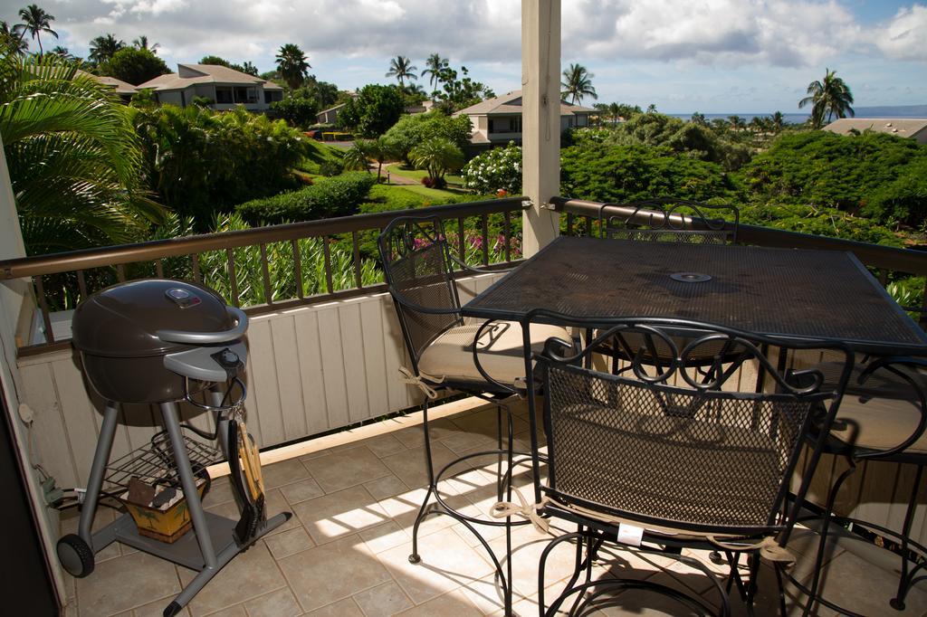 Holiday home Wailea Sunset - Ekolu #607 *