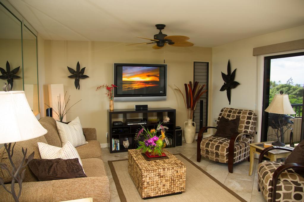 Wailea Sunset - Ekolu #607 Holiday home Wailea (Maui)