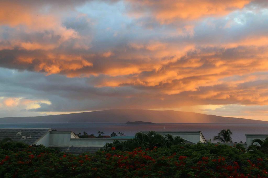 Wailea Sunset - Ekolu #607 Holiday home