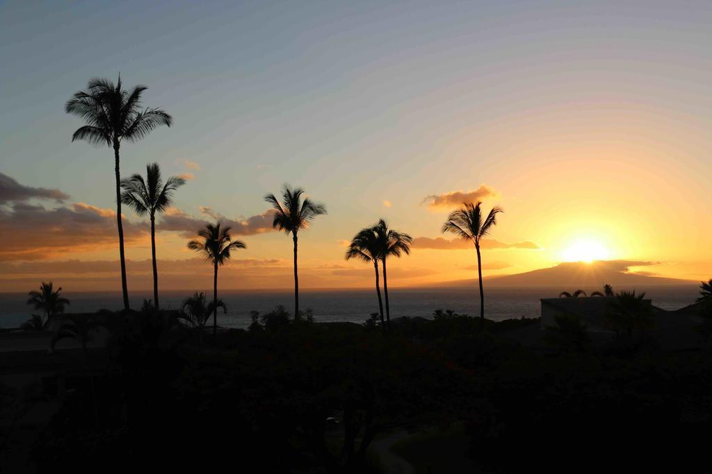 Holiday home Wailea Sunset - Ekolu #607 *