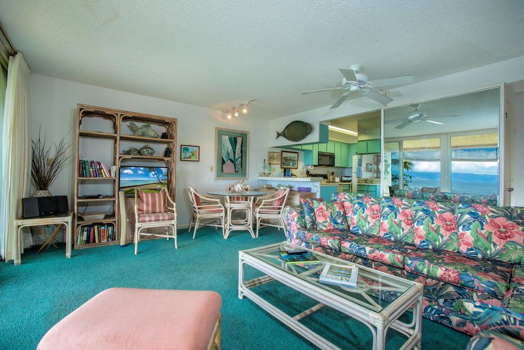 Lokelani 3* Lahaina