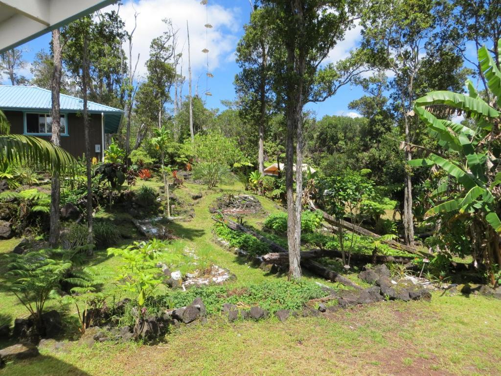 Ixchel Hawaii