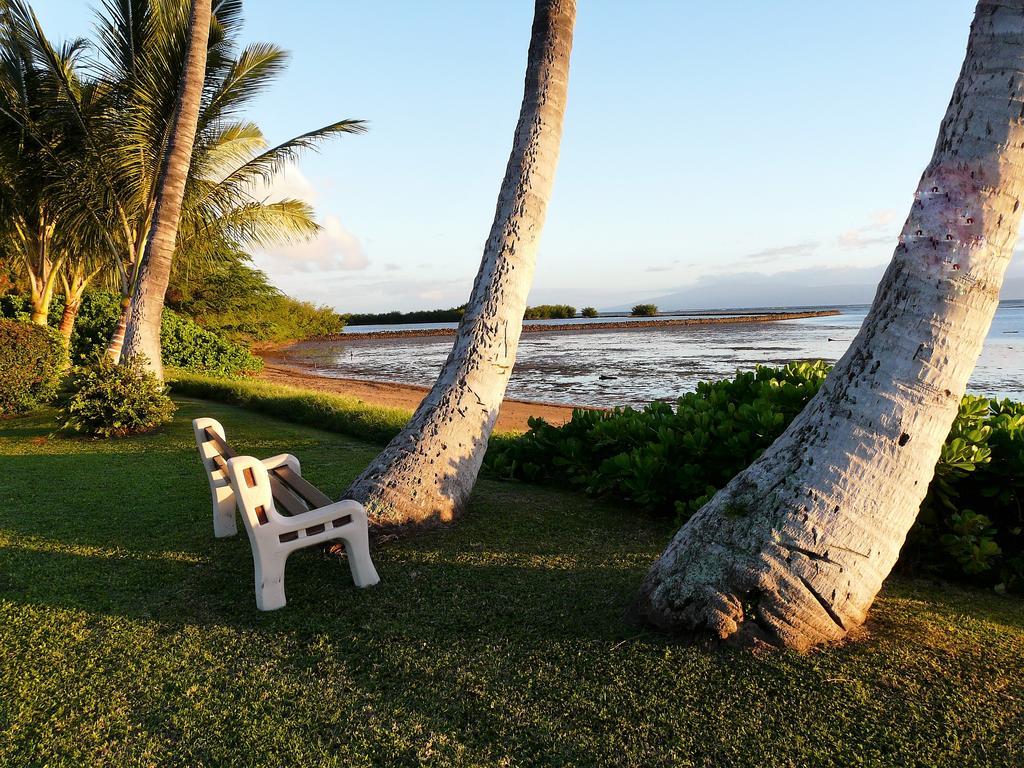 Apartment Ka Hale Kealoha