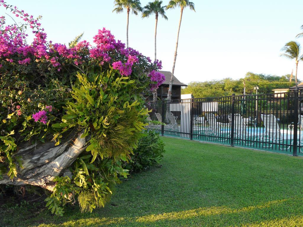 Apartment Ka Hale Kealoha Kaunakakai