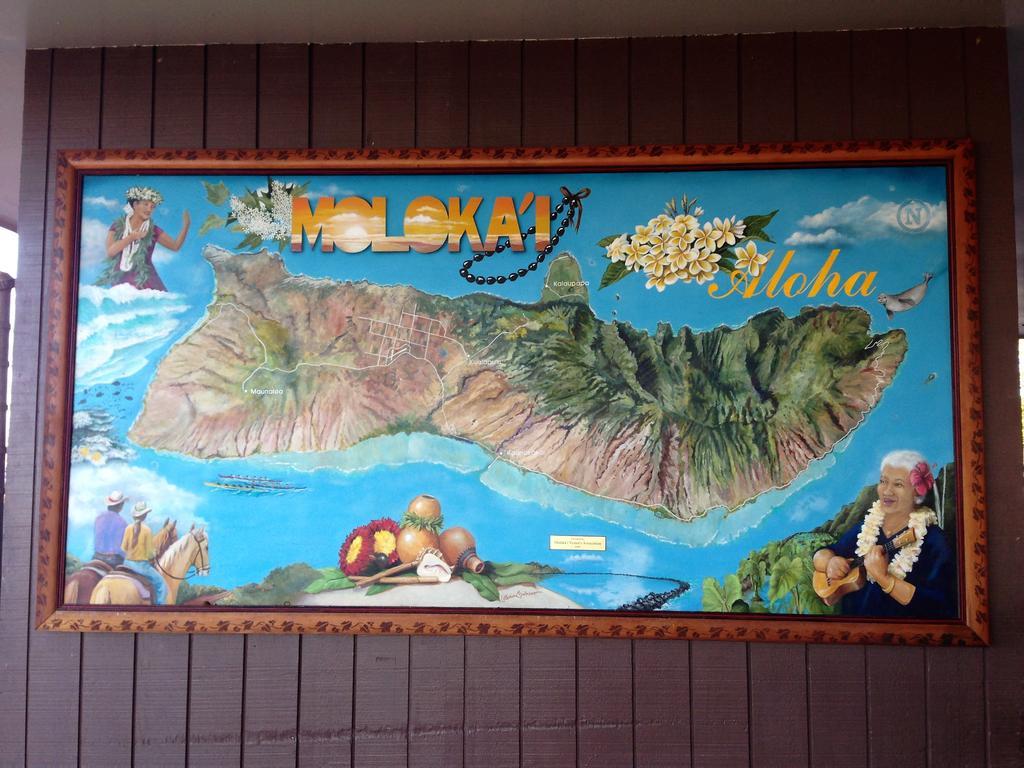 Apartment Ka Hale Kealoha