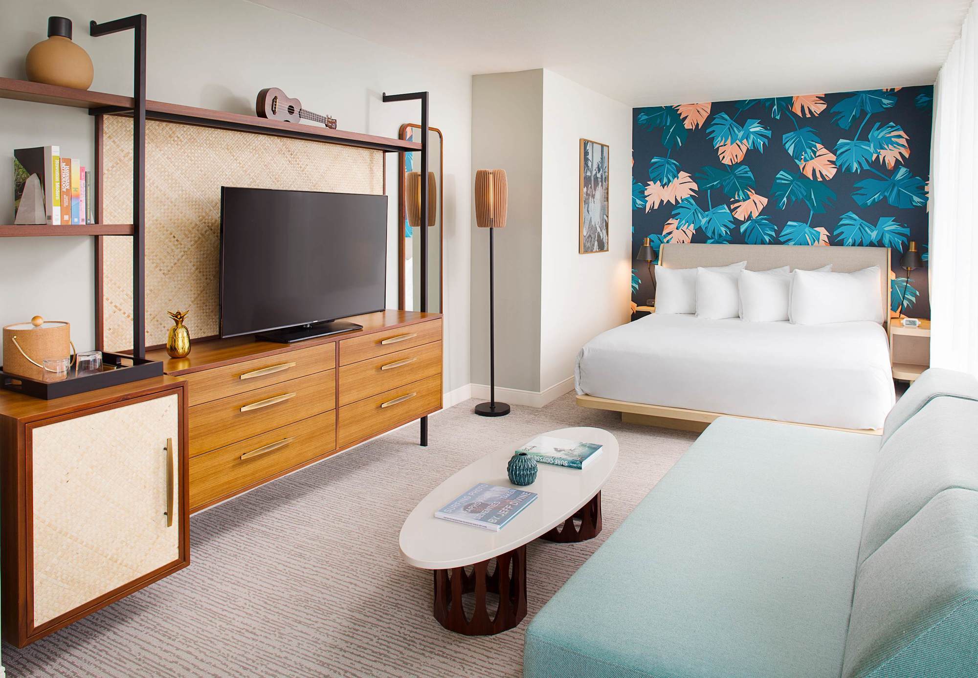 The Laylow, Autograph Collection Hotel