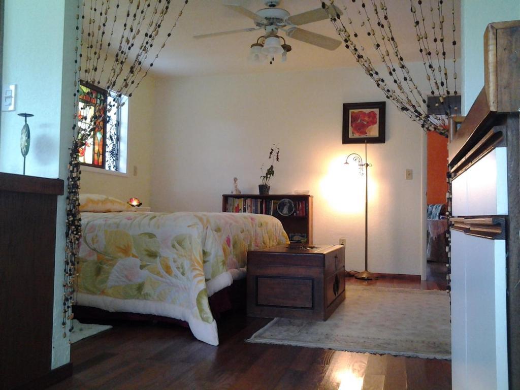 Lava Tree Tropic Bed & Breakfast
