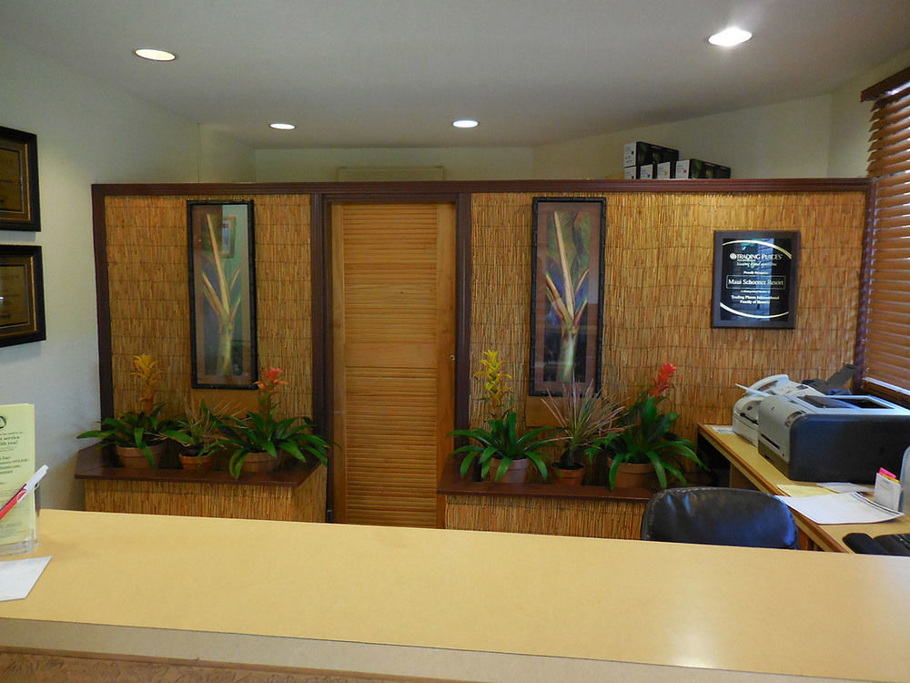 Hotel Maui Schooner 3*