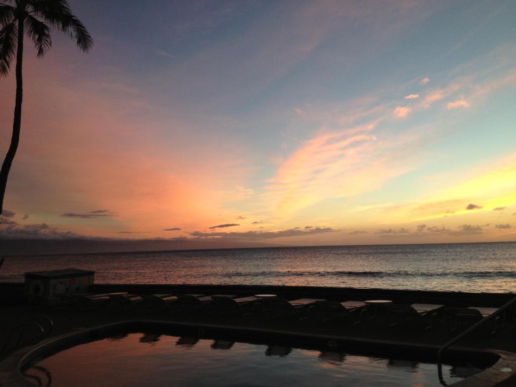 The Kulakane Aparthotel Lahaina