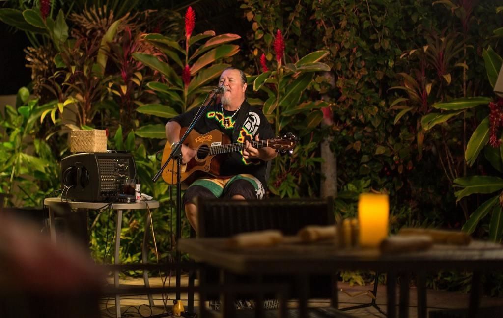 Hotel Maui Coast Kihei