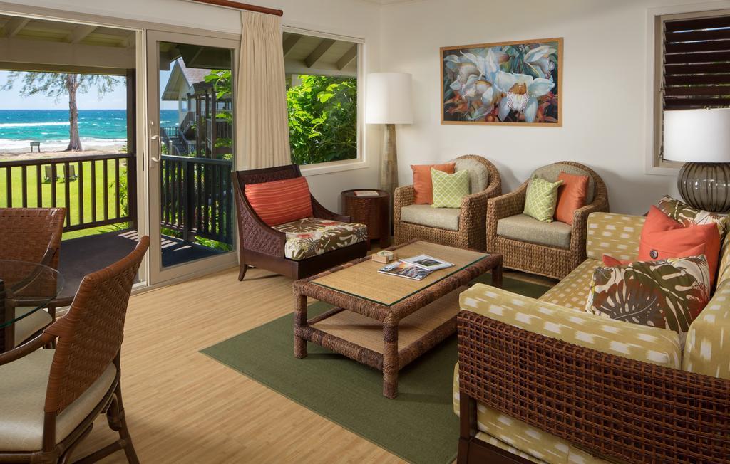 Resort Colony Hanalei