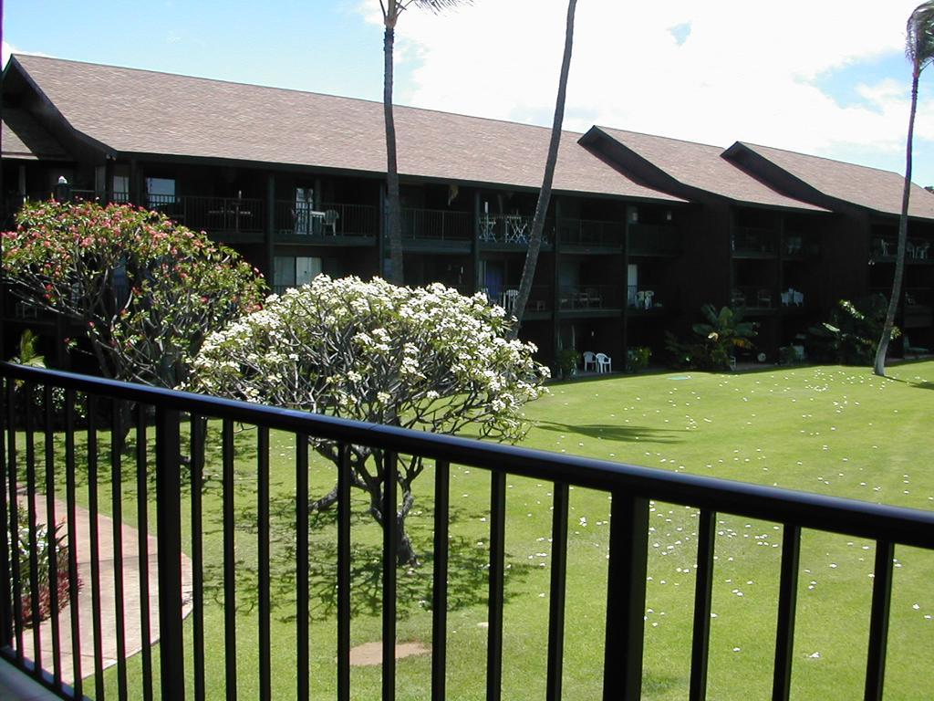 Ka Hale Kealoha Apartment *