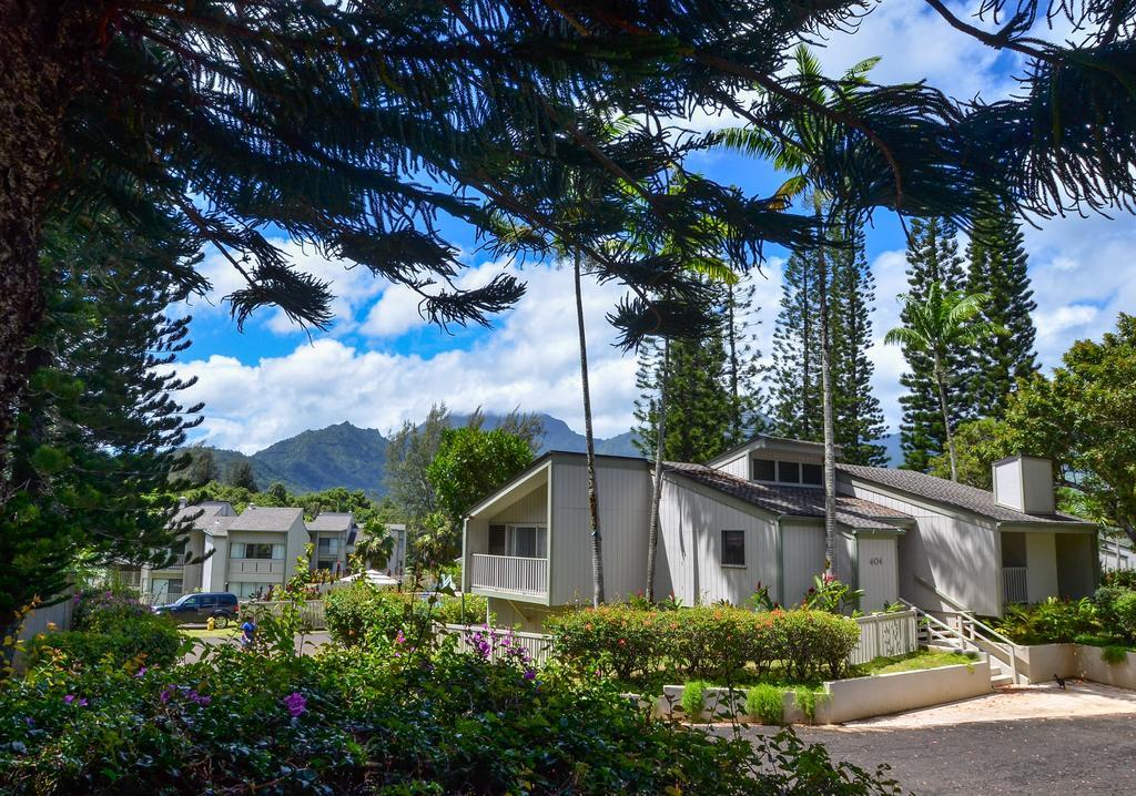 Makai Club Aparthotel Princeville