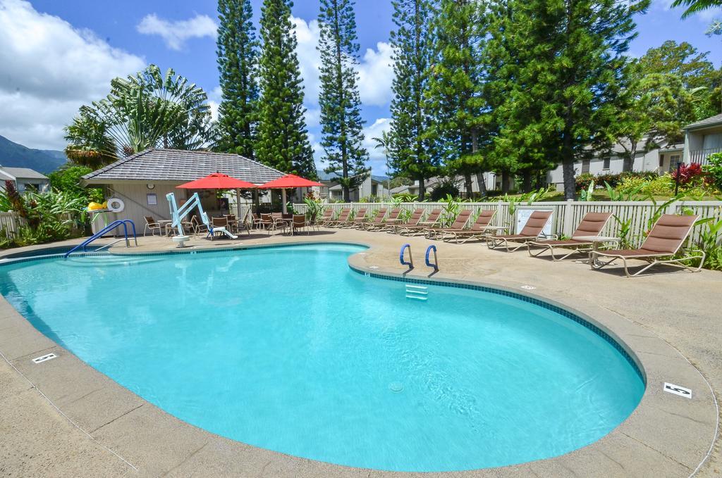 Aparthotel Makai Club Princeville