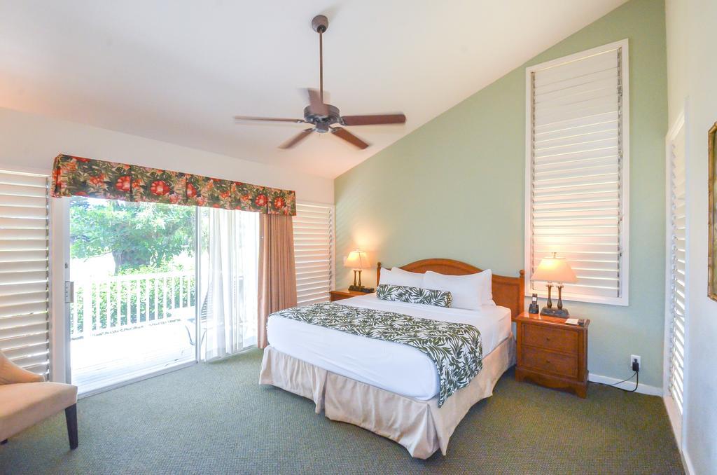 Makai Club 3* Princeville