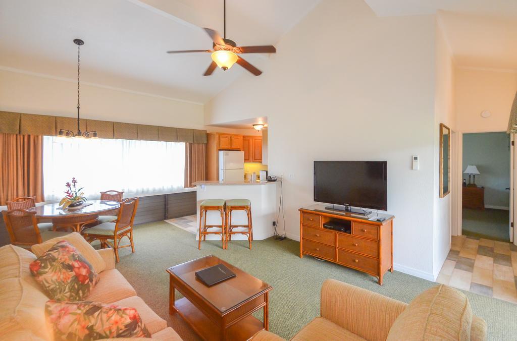 Makai Club Aparthotel Princeville