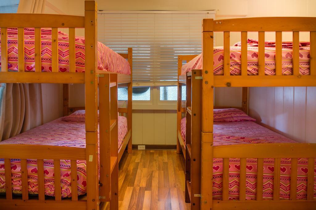 Hostel Tiki Beach Hostel-At The Beach In Lahaina