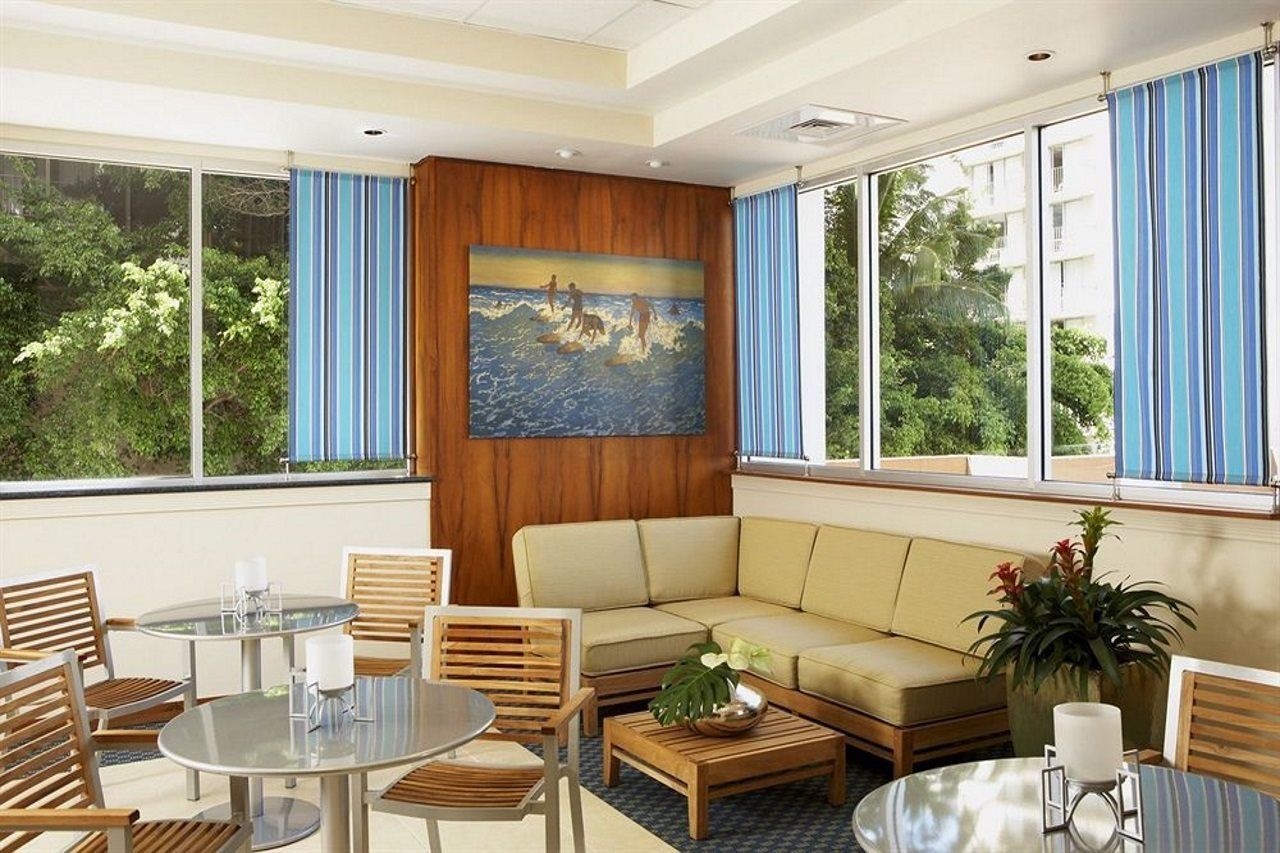 The Laylow, Autograph Collection Hotel Honolulu