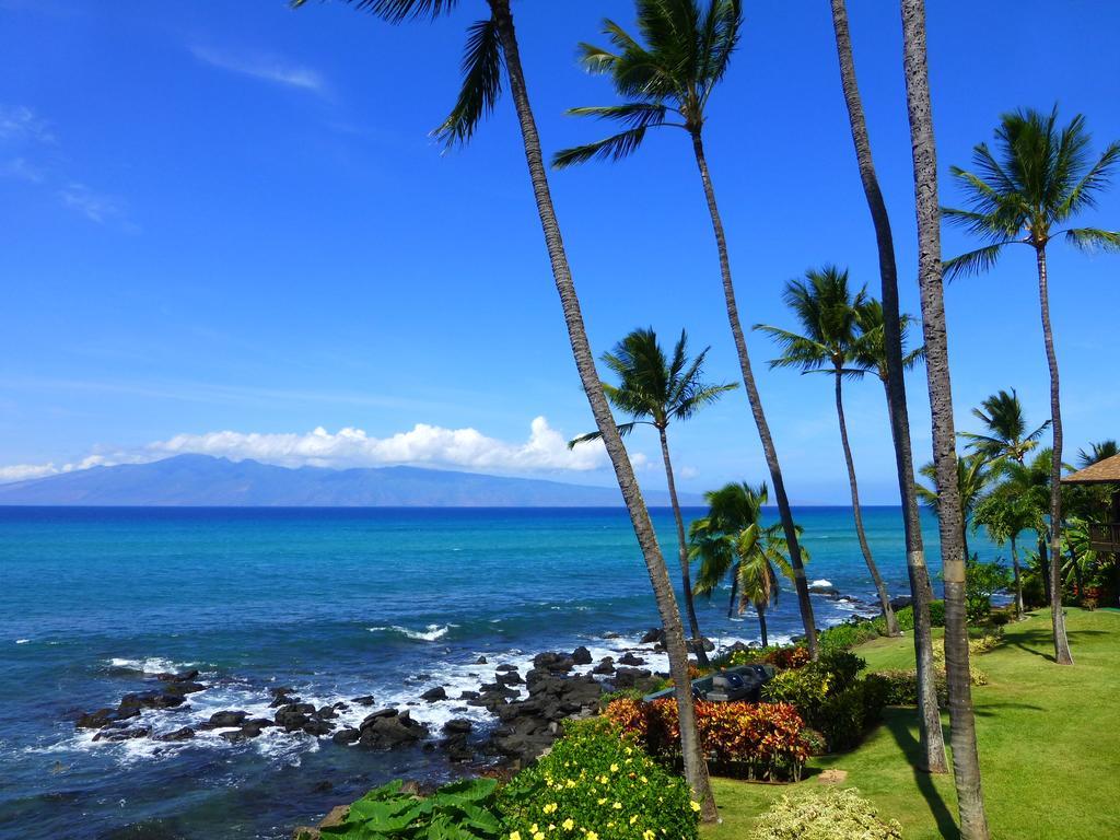 Mahina Surf 4*