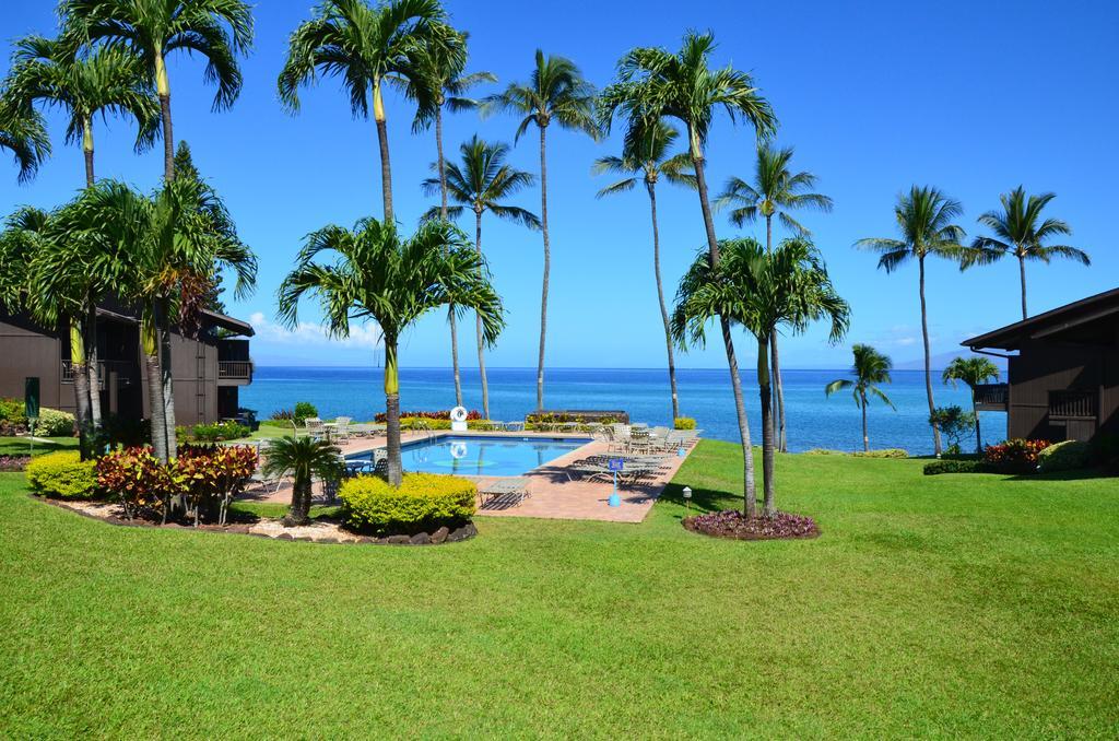 Mahina Surf 4* Lahaina