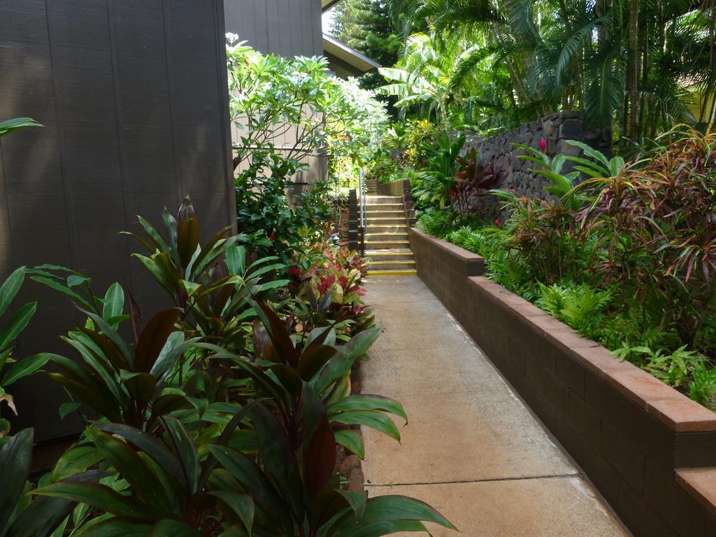Aparthotel Mahina Surf
