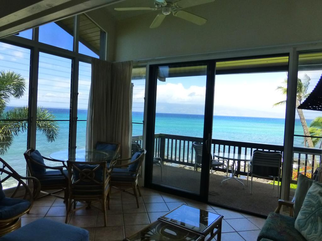 Mahina Surf Aparthotel