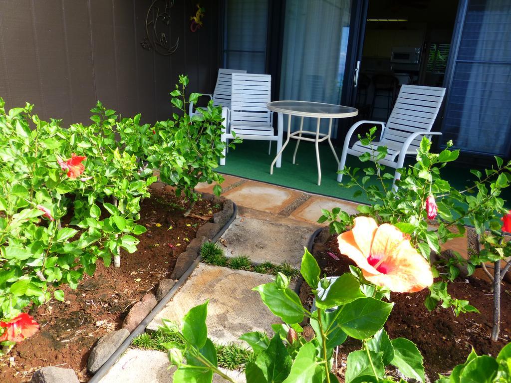 Aparthotel Mahina Surf