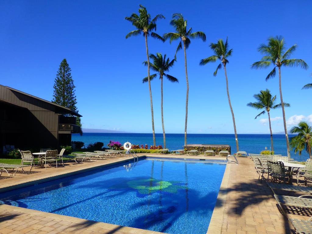 Aparthotel Mahina Surf Lahaina