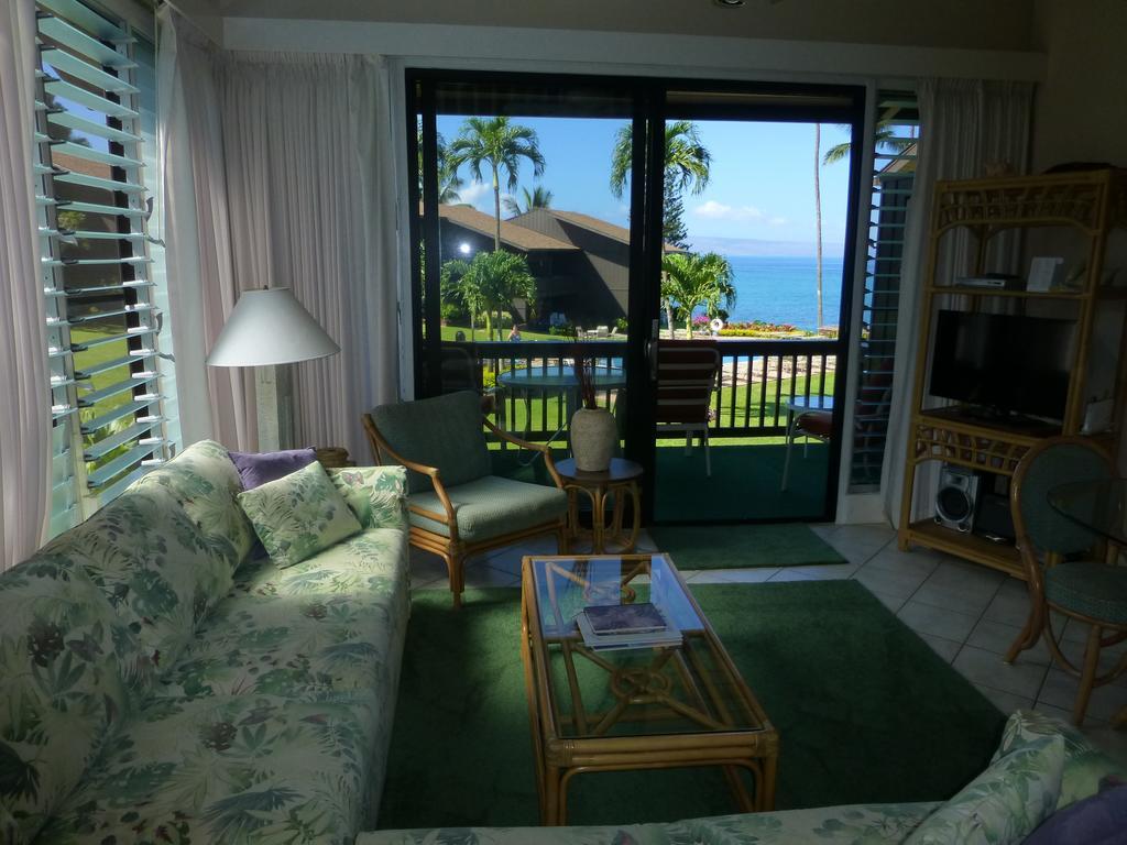 Aparthotel Mahina Surf