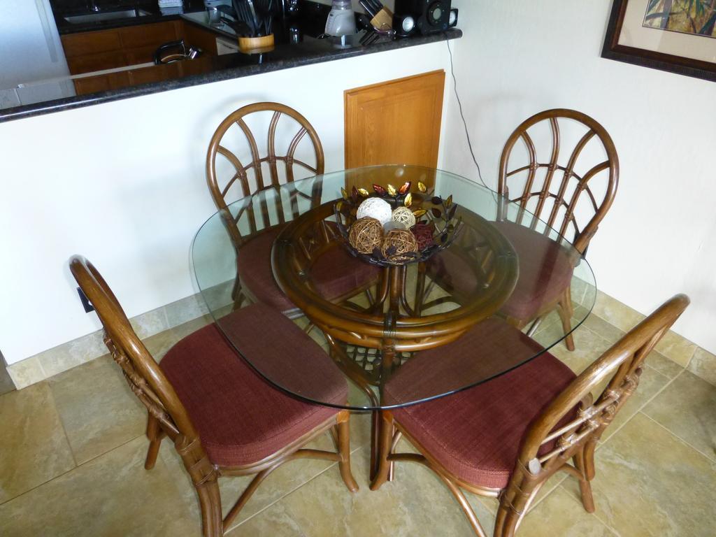 Aparthotel Mahina Surf Lahaina