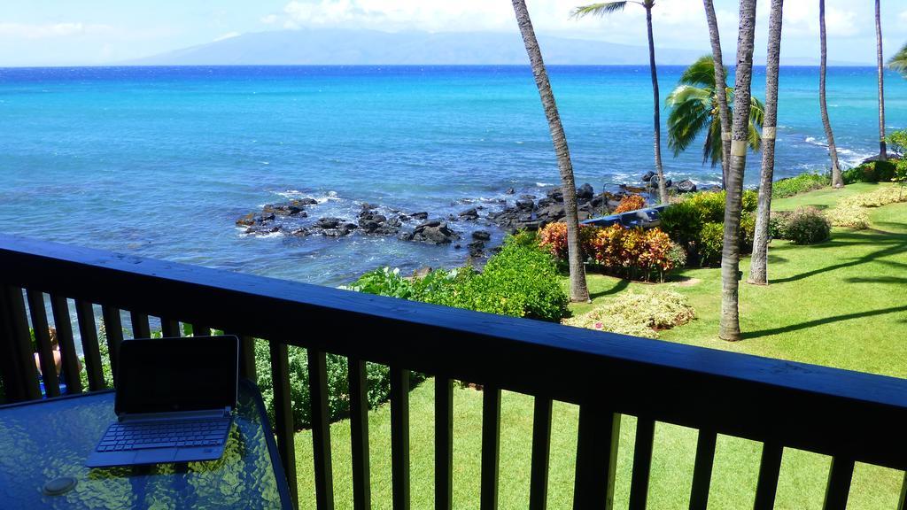 Mahina Surf Aparthotel Lahaina