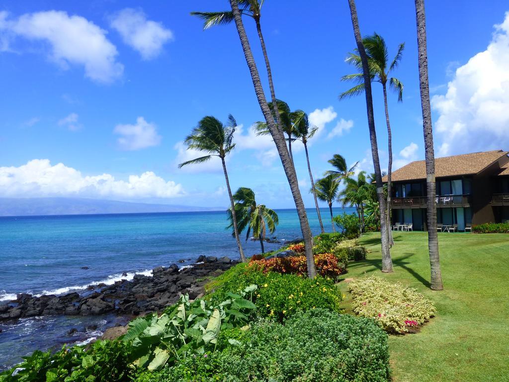 Mahina Surf 4* Lahaina