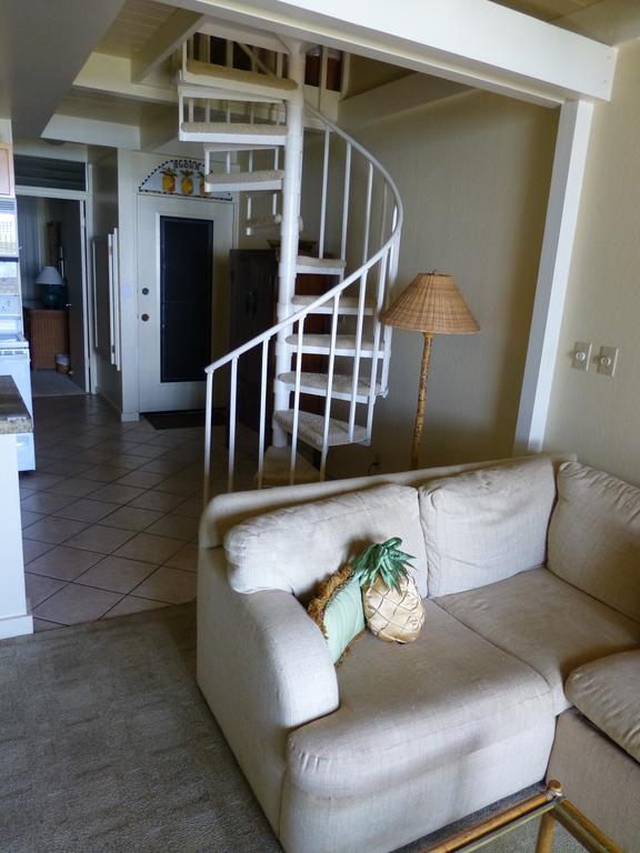 Aparthotel Mahina Surf 4*