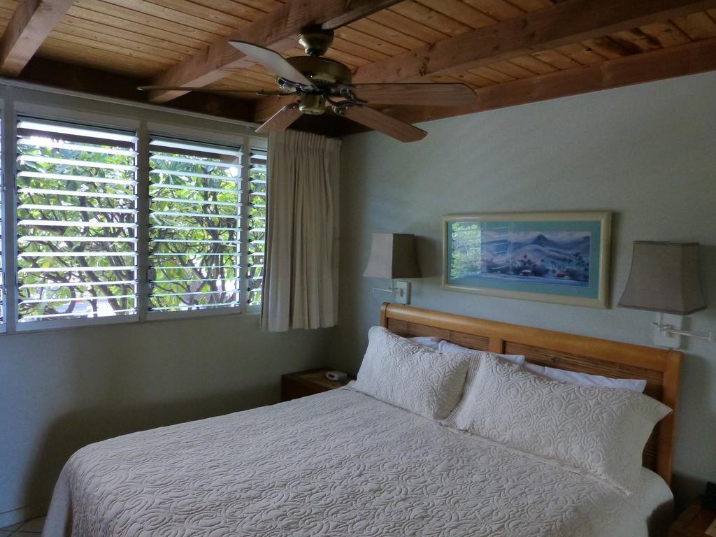 Aparthotel Mahina Surf