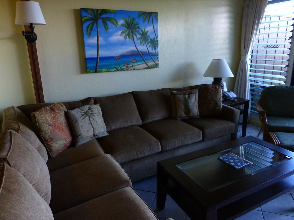 Aparthotel Mahina Surf 4*