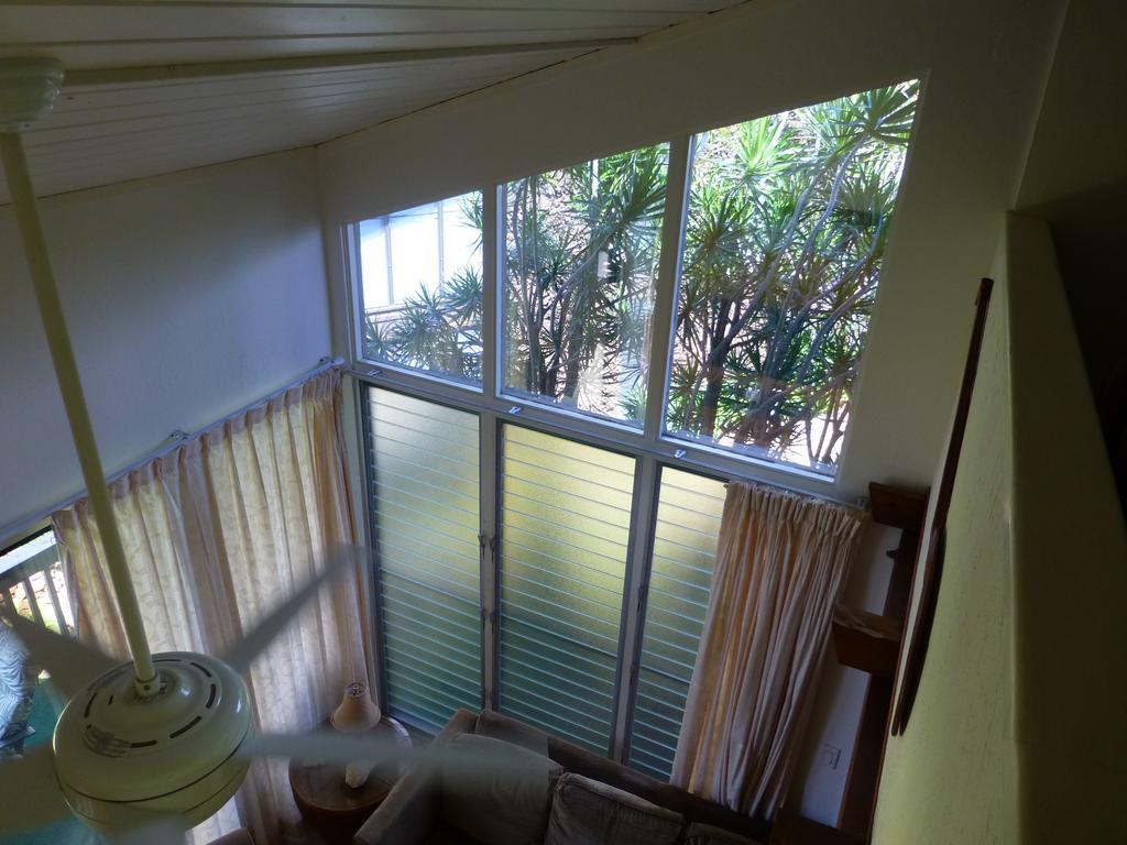 Aparthotel Mahina Surf