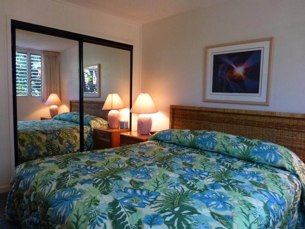 Aparthotel Mahina Surf Lahaina