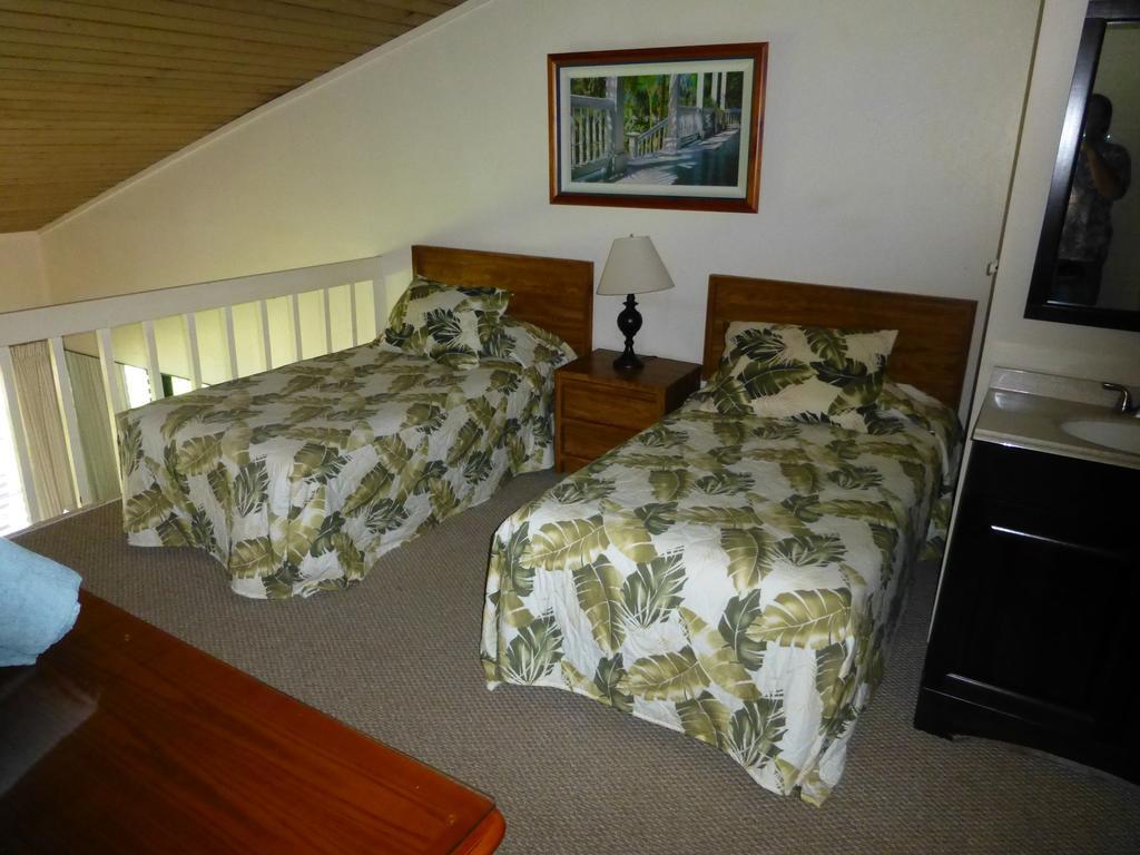 Aparthotel Mahina Surf Lahaina