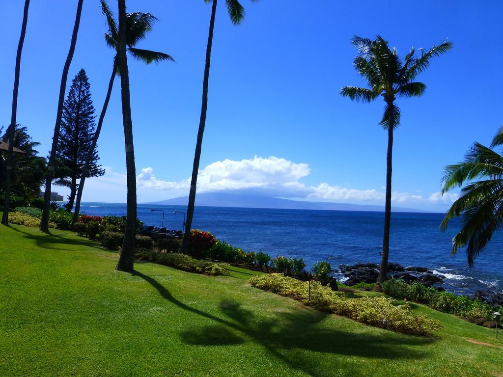 Mahina Surf 4* Lahaina